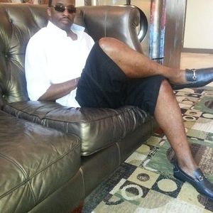 Meet your Posher, Melvin